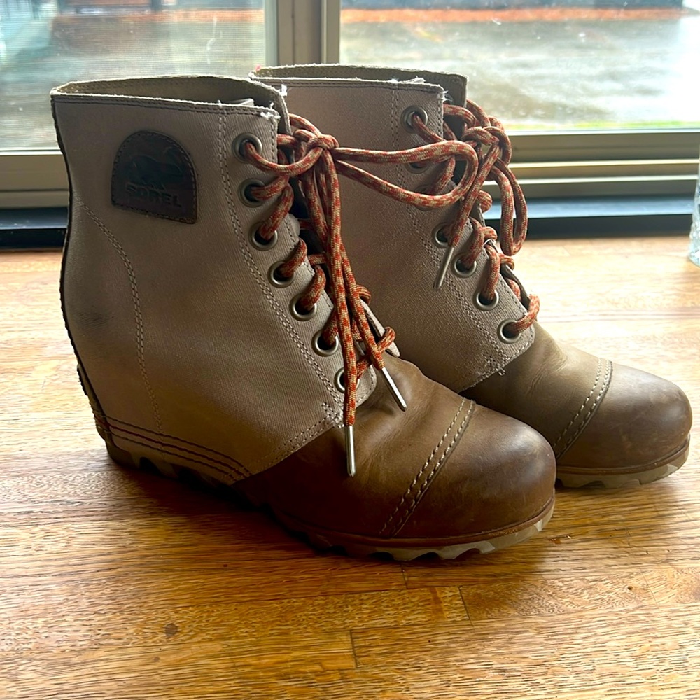 Sorel PDX womens 8.5